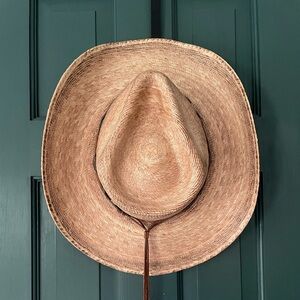 Jason Aldean Collection Resistol Cowboy 🤠 Lg